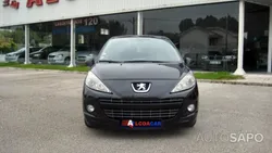Peugeot 207 1.4 HDi SE Sportium de 2011
