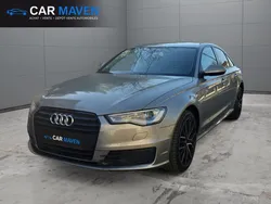 AUDI A6 A6 2.0 TFSI 252 Quattro Ambition Luxe S Tronic A
