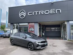 Opel Astra (6) 1.5 Diesel 130ch auto GS
