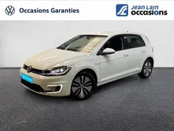 Volkswagen Golf E- 136 Electrique