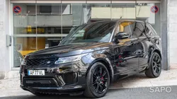 Land Rover Range Rover Sport 2.0 Si4 PHEV HSE Dynamic de 2021