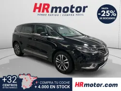 RENAULT Espace Blue dCi Techno EDC 139kW