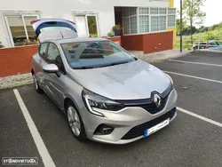 Renault Clio 1.5 Blue dCi Zen