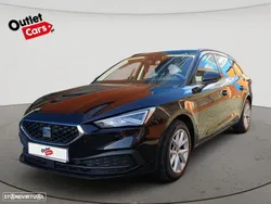 SEAT Leon ST 1.0 TSI Style