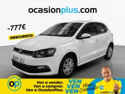 VOLKSWAGEN Polo 1.4 TDI BMT Edition 55kW