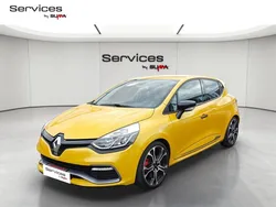 Renault Clio IV 1.6 Turbo 220 Energy RS Trophy EDC