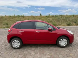 Citroen c3 citadine 1.6 hdi 80cv annee 2016