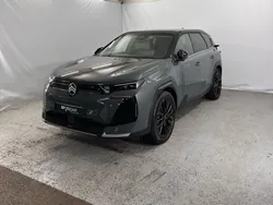 Citroen C5 Aircross Electrique 210ch autonomie confort MAX
