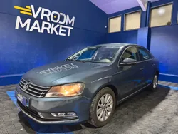 VOLKSWAGEN Passat 1.6 TDI 105ch Confortline - 2011 - 101 000 km - Faible kilométrage