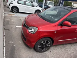 RENAULT Twingo III TCe 95 Intens