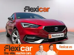 SEAT León 1.5 TSI S&S FR Special Edition 150