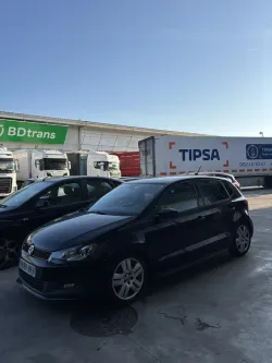 Volkswagen Polo GTI 1.4TSI DSG