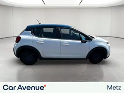 CITROEN C3 BlueHDi 100 BVM6 You