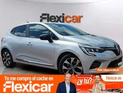 Renault Clio E-TECH Full Hybrid Evolution 105kW