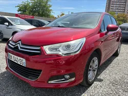 CITROËN C4 II (B7) 1.6 e-HDi BMP6 S&S 112 cv Exclusive
