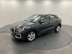 Audi Q2 35 TFSI 150 S tronic 7 Business line