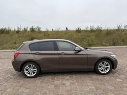 Bmw 116d berline 116cv f20 toutes options