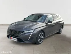 Peugeot 308 SW 1.5 BlueHDi Allure
