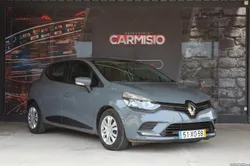 Renault Clio 0.9 TCe Zen