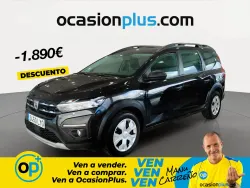 DACIA Jogger 1.0 ECO-G Comfort 7pl.