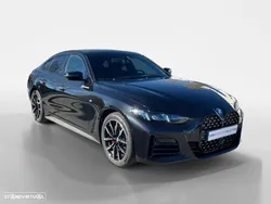 BMW 420 Gran Coupé d Auto