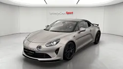 ALPINE A110 1.8T 300 ch S Enstone Edition