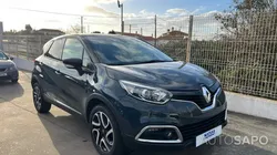 Renault Captur de 2016