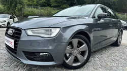 Audi A3 de 2014