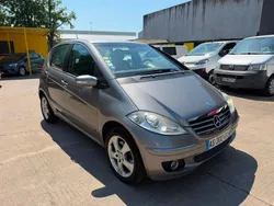 Mercedes Classe A A170