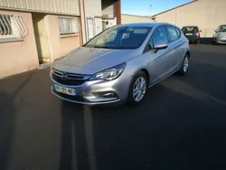 Opel astra k 1.6 cdti 110