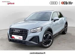 Audi Q2 35 TFSI 150 S tronic 7 S line