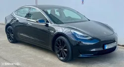 Tesla Model 3 Standard Range Plus RWD