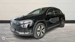 Mercedes Eqa 250+ 190ch