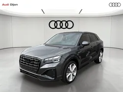 AUDI Q2 35 TFSI 150 S tronic 7 S line Plus