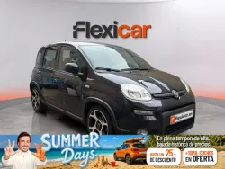 FIAT Panda 1.0 Gse Hybrid