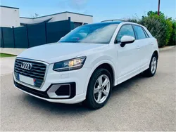 AUDI Q2 1.4 TFSI 150cv SPORT + Toit ouvrant