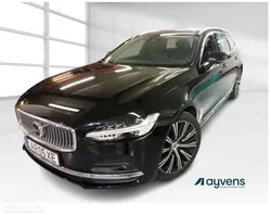 Volvo V90 2.0 B4 Plus Bright