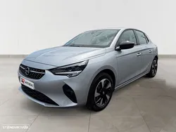 Opel Corsa-e Elegance