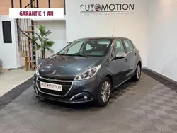 Peugeot 208 ALLURE BVA 110CH DISTRI NEUVE