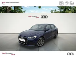 Audi A1 sportback 25 TFSI 95 ch BVM5 Advanced 5p