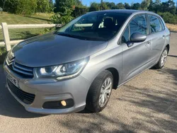 Citroën c4 1.2 vti 110 cv