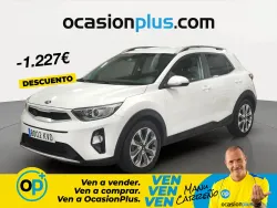 KIA Stonic 1.6CRDi VGT Eco-Dynamic Drive 136
