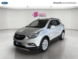 OPEL Mokka X 1.6 CDTI - 136 ch 4x2 Innovation