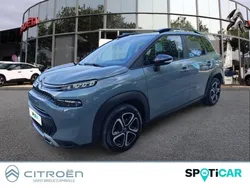 Citroen C3 Aircross BlueHDi 120ch S&S Feel Pack Business EAT6