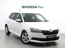 Skoda Fabia 1.0 MPI Urban 44kW