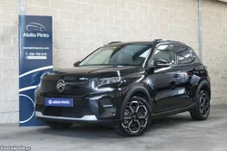 Citroën e-C3 44 kWh Autonomia Con