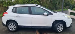 PEUGEOT 2008 1.2 vti 82cv Active