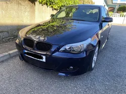 BMW 530 E60