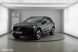 Volvo XC 60 2.0 T6 PHEV Plus Dark AWD