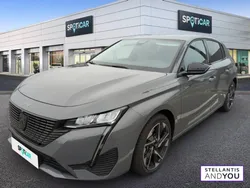 Peugeot 308 BlueHDi 130ch S&S EAT8 Allure